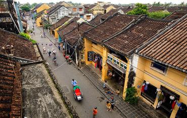 Discover Central Vietnam 5 days